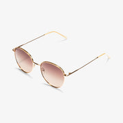 VICTORIA - ROSE GOLD BROWN