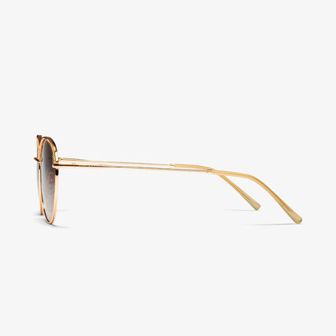 VICTORIA - ROSE GOLD BROWN