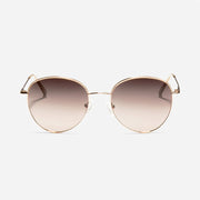 VICTORIA - ROSE GOLD BROWN