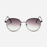 VICTORIA - MATTE BLACK SMOKE