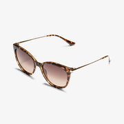 ASHLEY - TORTOISESHELL BROWN