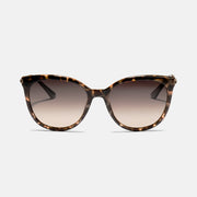 ASHLEY - TORTOISESHELL BROWN