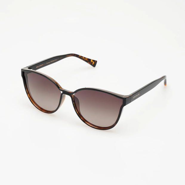 SERENITY - OMBRE TORTOISESHELL BROWN