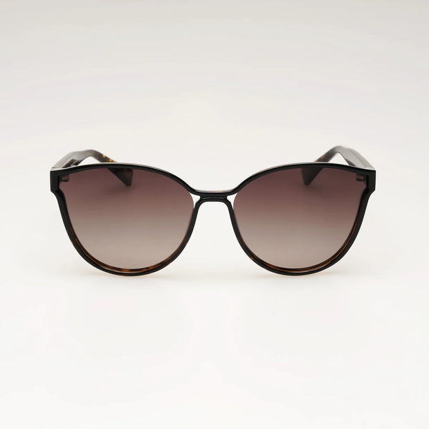 SERENITY - OMBRE TORTOISESHELL BROWN