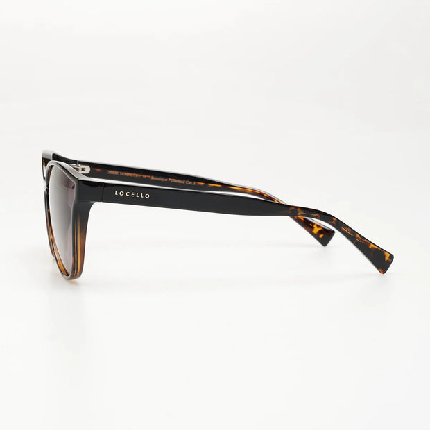 SERENITY - OMBRE TORTOISESHELL BROWN