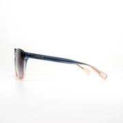 SERENITY - OMBRE BLUE PINK SMOKE