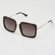 ALEX - TORTOISESHELL BROWN