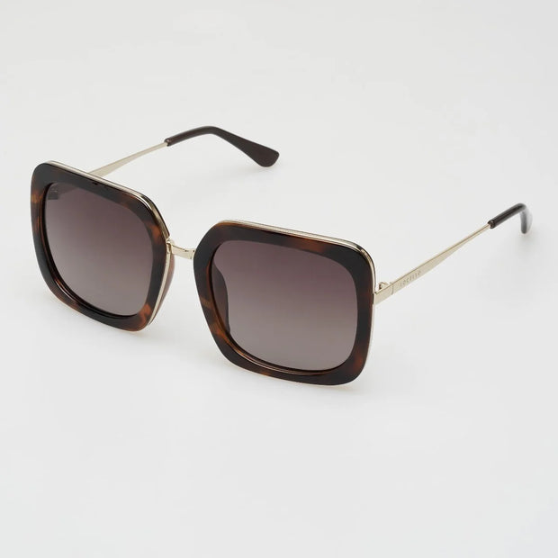 ALEX - TORTOISESHELL BROWN