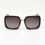 Alex Tortoiseshell Brown Sunglasses | Women's Sunglasses | Mudgee Women's Clothing Boutique | KRYSTIES