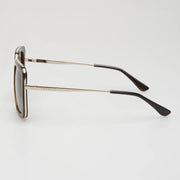 ALEX - TORTOISESHELL BROWN