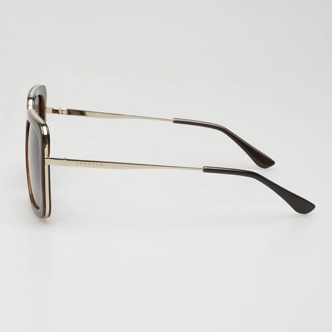 ALEX - TORTOISESHELL BROWN