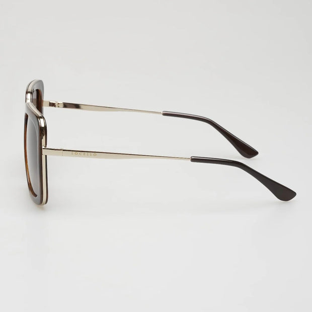 ALEX - TORTOISESHELL BROWN