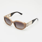 TEAGAN - MACCHIATO GOLD BROWN
