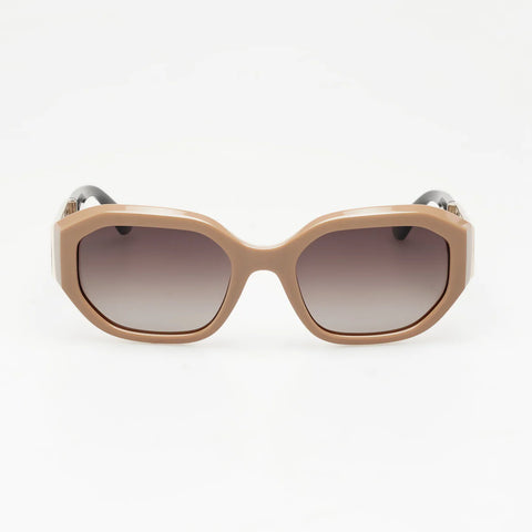 TEAGAN - MACCHIATO GOLD BROWN