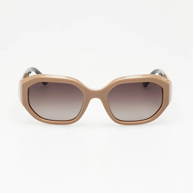 TEAGAN - MACCHIATO GOLD BROWN