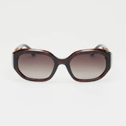 TEAGAN - TORTOISESHELL BROWN