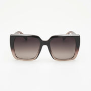 MACKENZIE - OMBRE PLUM BROWN