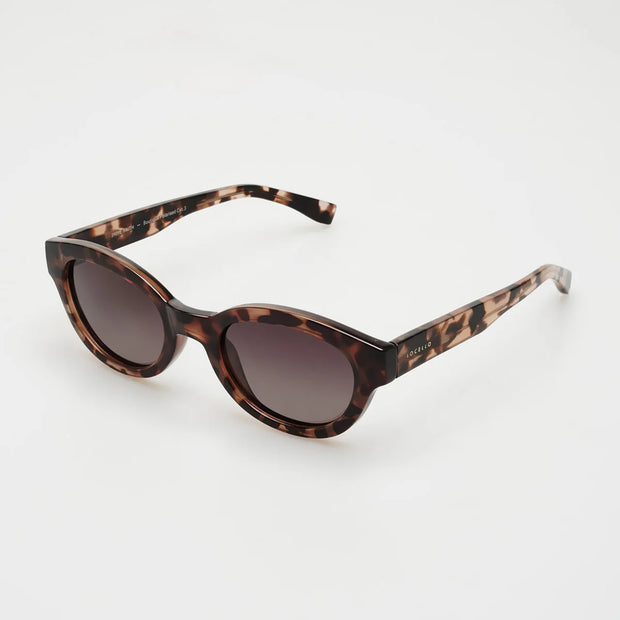FAITH - TORTOISESHELL BROWN
