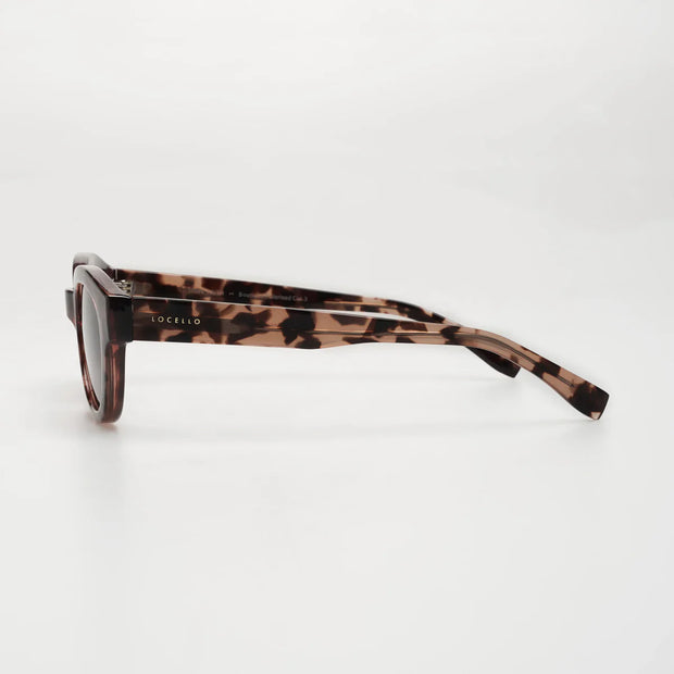 FAITH - TORTOISESHELL BROWN
