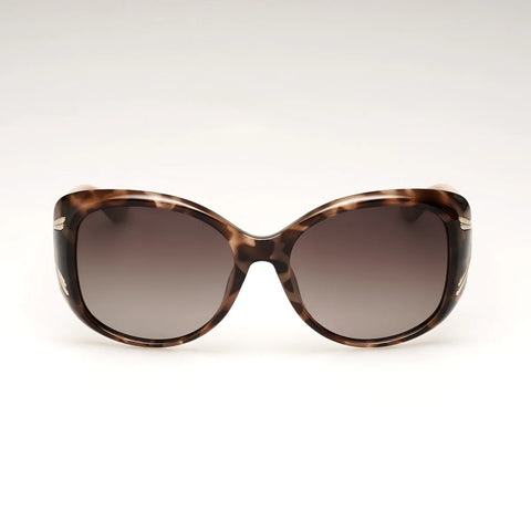 Demi- Tortoiseshell Brown