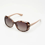 Demi- Tortoiseshell Brown