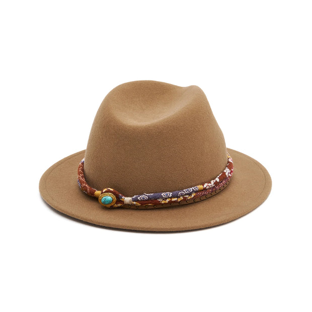 SLADE FELT HAT