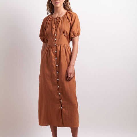 THE STORYBOOK DRESS
