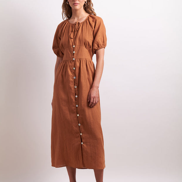 THE STORYBOOK DRESS