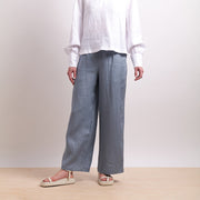 HIGH LIFE PANT - DOVE