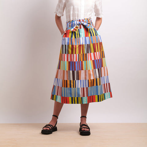 FUNFAIR SKIRT