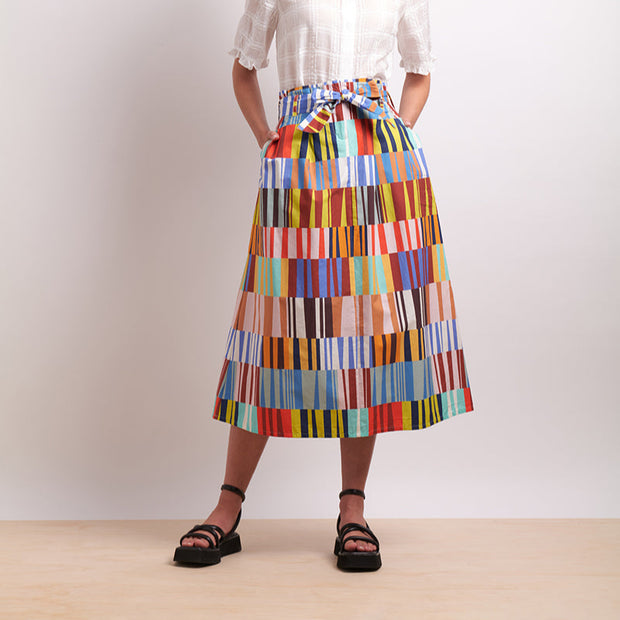 FUNFAIR SKIRT