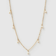 SOFIA PEARL NECKLACE