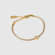 STELLA BRACELET - BISCOTTI