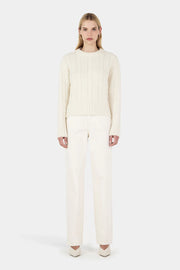 Stevie Knit Jumper