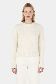 Stevie Knit Jumper