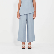 SOHO 3/4 PANT - SKY