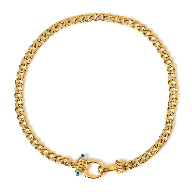 Tauba Gold Necklace