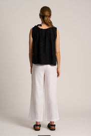 THE TIE TOP