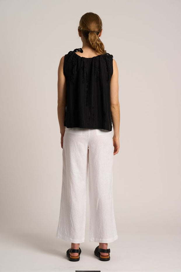 THE TIE TOP