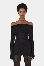 TOZZI KNIT TOP