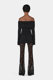 TOZZI KNIT TOP