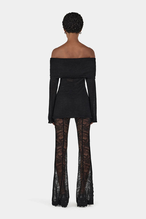 TOZZI KNIT TOP