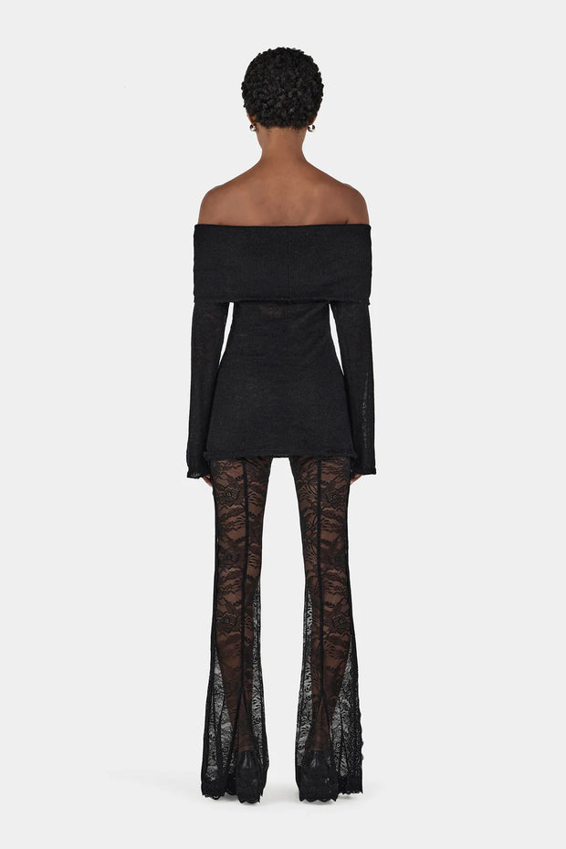 TOZZI KNIT TOP