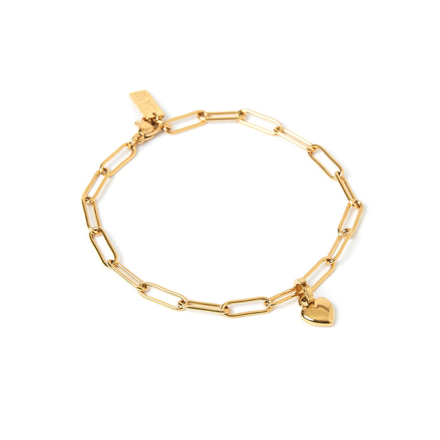 TREASURE GOLD BRACELET