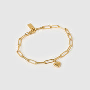 TREASURE GOLD BRACELET