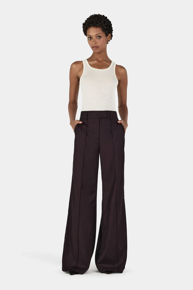 Mcguire Suit Pant