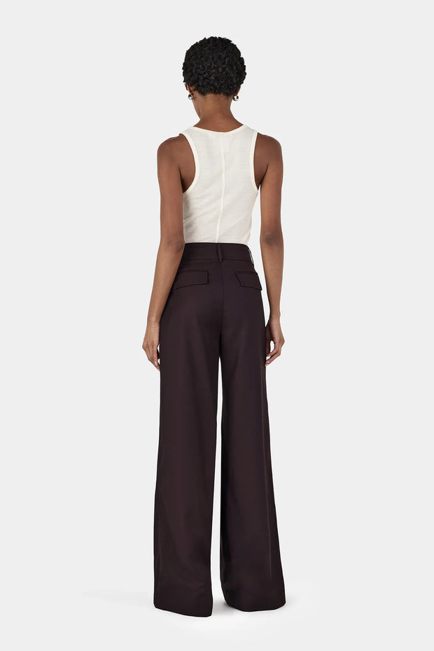 Mcguire Suit Pant