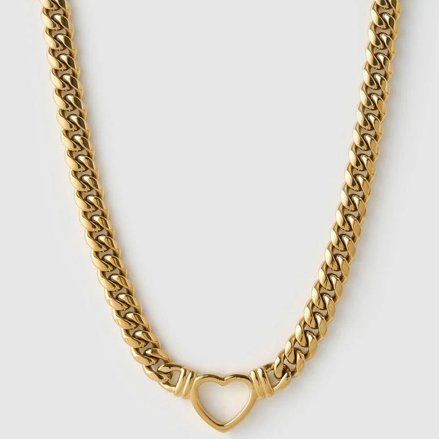 VALENTINE NECKLACE