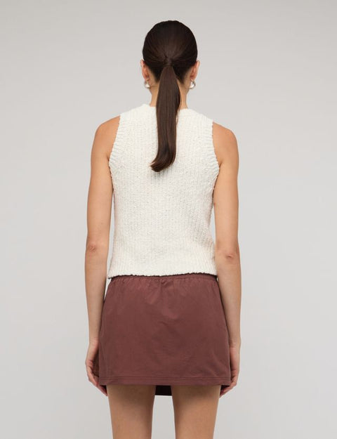 COVE KNIT TANK