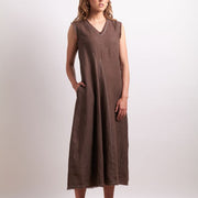 ON THE EGDE DRESS